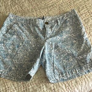 Old Navy Bermuda Shorts ($only when bundled)
